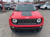 Used 2017 Jeep Renegade Sport w/ Power & Air Group image 4
