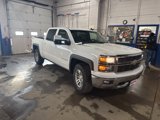 Used 2015 Chevrolet Silverado 1500 LT w/ All Star Edition image 3