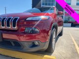 Used 2016 Jeep Cherokee Latitude w/ Comfort/Convenience Group image 3