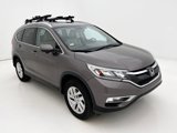Used 2016 Honda CR-V EX-L image 2