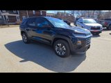New 2025 Chevrolet Equinox LT w/ Safety and Technology Package image 2
