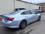 Used 2017 Chevrolet Malibu LT image 5