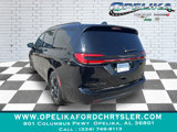 New 2025 Chrysler Pacifica Limited image 5