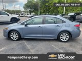 Used 2021 Toyota Corolla LE image 6