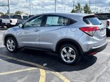 Certified 2022 Honda HR-V LX image 5