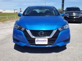 Used 2021 Nissan Versa SV image 2