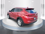 Used 2021 Hyundai Tucson Value image 3