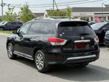 Used 2016 Nissan Pathfinder SL image 4