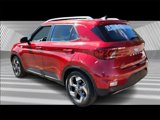 Certified 2022 Hyundai Venue Limited image 6