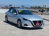 Used 2022 Nissan Altima 2.5 S image 3