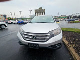 Used 2014 Honda CR-V LX image 6