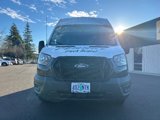 Used 2023 Ford Transit 250 148 High Roof w/ Load Area Protection Package image 2