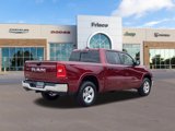 New 2025 RAM 1500 Big Horn image 3