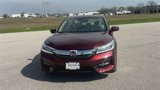 Used 2017 Honda Accord Touring image 3