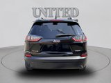 Used 2019 Jeep Cherokee Latitude Plus image 4