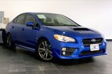 Used 2017 Subaru WRX Premium image 2