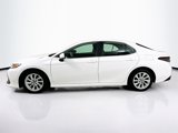 Used 2024 Toyota Camry LE image 4