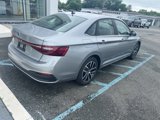 New 2025 Volkswagen Jetta SE image 4