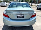Used 2012 Honda Civic Hybrid Sedan image 6