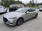 Used 2020 Hyundai Sonata Limited image 3
