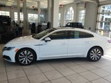 Used 2019 Volkswagen Arteon SEL image 5