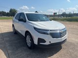Used 2022 Chevrolet Equinox LS w/ LS Convenience Package image 2