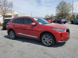 Certified 2022 Acura RDX w/ Technology Package image 3