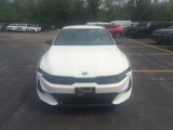 Used 2021 Kia K5 GT-Line image 3