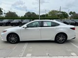 Used 2018 Lexus ES 350 image 4