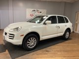 Used 2009 Porsche Cayenne image 2