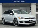 Used 2017 Volkswagen Golf S image 2