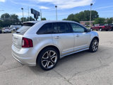 Used 2013 Ford Edge Sport w/ Driver Entry Pkg image 5