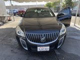 Used 2014 Buick Regal GS image 2