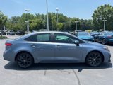 Used 2023 Toyota Corolla SE image 4