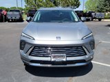 New 2025 Buick Envision Preferred image 5