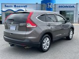 Used 2014 Honda CR-V EX-L image 2