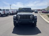 Used 2023 Jeep Wrangler Sport S image 2