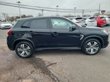 New 2024 Mitsubishi Outlander Sport SE image 4