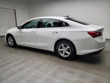 Used 2018 Chevrolet Malibu LS image 3