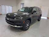 Used 2024 Jeep Grand Cherokee L Limited image 4