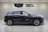 Used 2022 INFINITI QX50 Luxe image 6