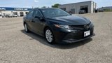 Used 2018 Toyota Camry LE image 2