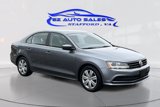 Used 2017 Volkswagen Jetta S w/ Jetta S Cold Weather Package image 3