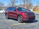 Used 2019 Jeep Grand Cherokee Limited X image 3