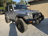 Used 2014 Jeep Wrangler Sport w/ Quick Order Package 24S image 3
