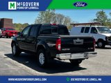 Used 2018 Nissan Frontier SV image 3
