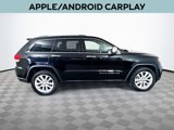 Used 2017 Jeep Grand Cherokee Limited image 4