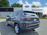Used 2022 Jeep Compass Latitude w/ Convenience Group image 3