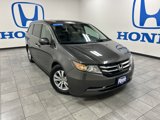 Used 2016 Honda Odyssey EX-L image 2
