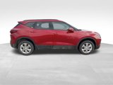 Used 2021 Chevrolet Blazer LT image 4
